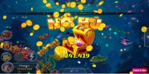 Khuyến Mãi NOHU – Nhận Thưởng Liên Tay, Chơi Là Có Quà 3 khuyen mai nohu