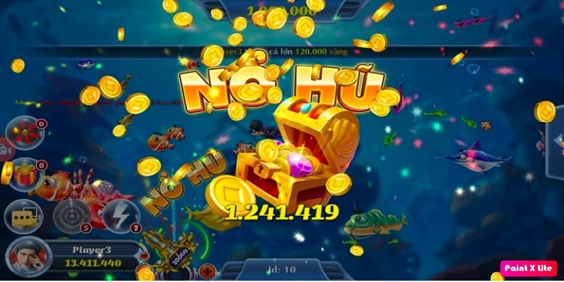 Khuyến Mãi NOHU – Nhận Thưởng Liên Tay, Chơi Là Có Quà 1 khuyen mai nohu