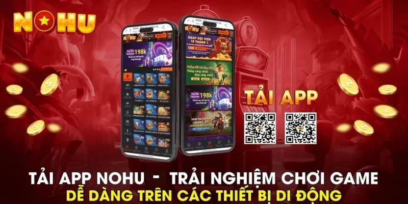 Tải App NOHU - Trải Nghiệm Cá Cược Mượt Mà Trên Mọi Thiết Bị 4 Một vài thông tin quan trọng cần thiết bạn nên ghi nhớ