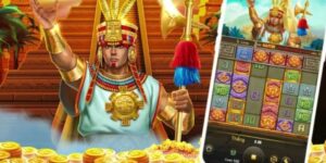 Đế Quốc Hoàng Kim - Game Nổ Hũ Sống Động, 3d Siêu Hấp Dẫn 3 de quoc hoang kim
