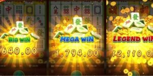 Đường Mạt Chược - Bí Quyết Chơi Game Nổ Hũ Mà Bạn Cần Biết 5 duong mat chuoc
