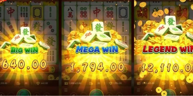 Đường Mạt Chược - Bí Quyết Chơi Game Nổ Hũ Mà Bạn Cần Biết 1 duong mat chuoc