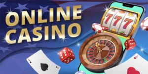 Khám Phá Sảnh AE Sexy NOHU - Trải Nghiệm Cá Cược Đỉnh Cao  7 giai tri casino truc tuyen 1