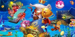 Jackpot Fishing – Trò Chơi Bắn Cá Hấp Dẫn Không Thể Bỏ Lỡ 3 Jackpot Fishing – Trò Chơi Bắn Cá Đầy Hấp Dẫn Không Thể Bỏ Lỡ